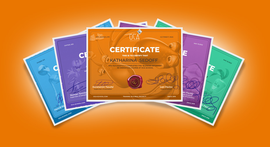 certificates_collage_beginner_blender