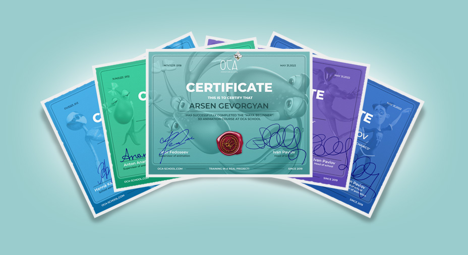 certificate_beginner_maya