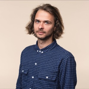 Alexey Yansitov