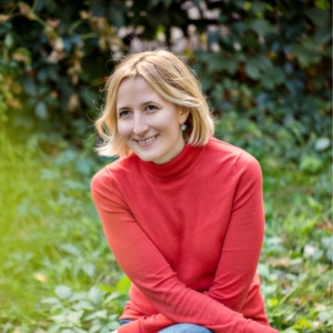 Alexandra Pavlova