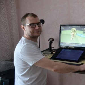 Константин Цоуфал