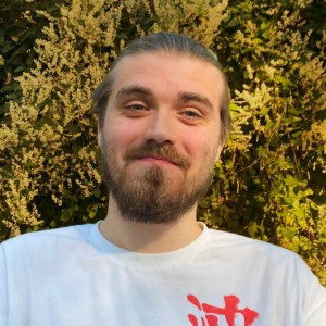 Даниил Исаенко