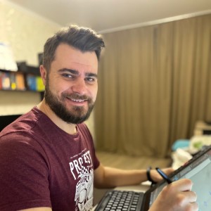 Роман Томилов