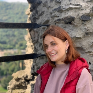 Hanna Kamarova