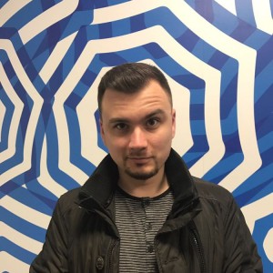 Alexey Zhuravlev