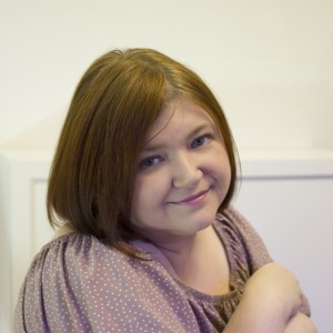 Юлия Скуратова