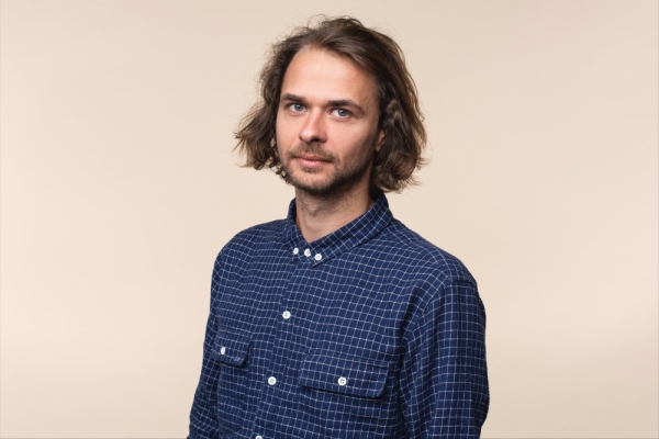 Alexey Yansitov
