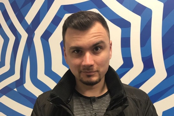 Alexey Zhuravlev
